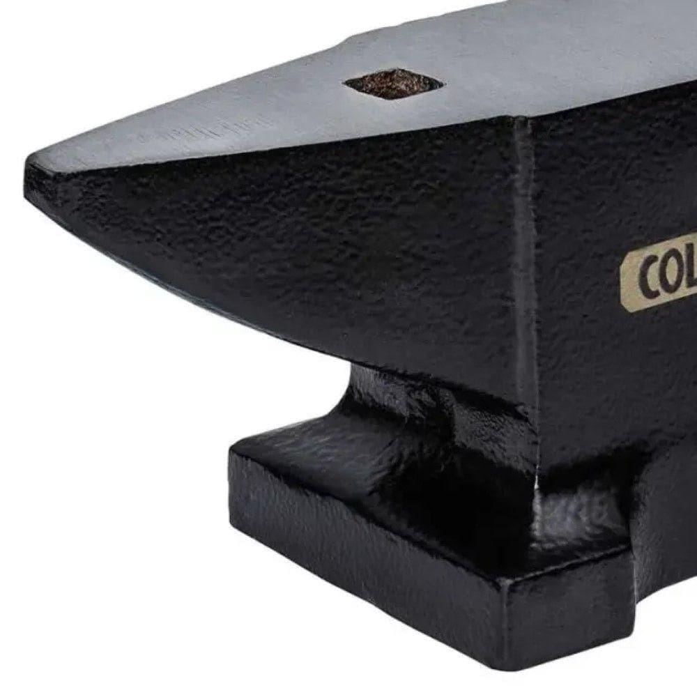 Bigorna 10kg 275x75x130mm Ferro Nodular Collins