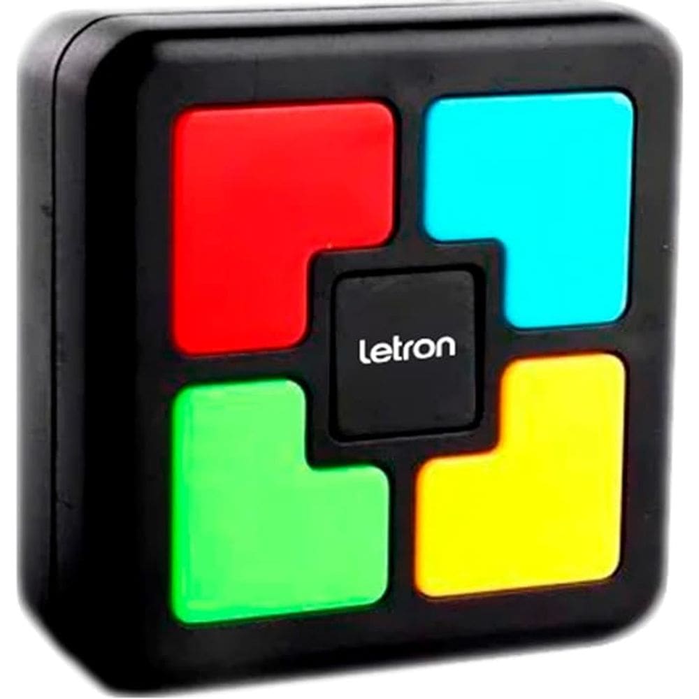 Jogo da Memória - Leonora