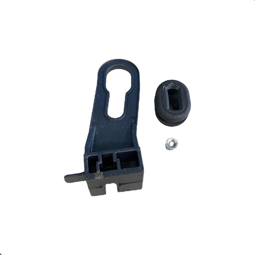 Suporte Radiador Superior Palio 2001/.. Sistema Valeo