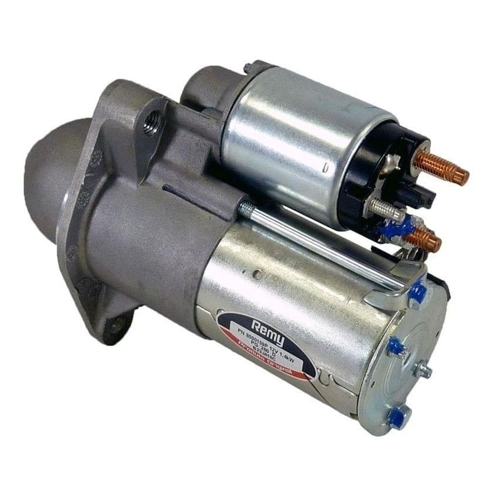 Motor De Partida Pg260D 12V S10 Flex - Dr8000159P