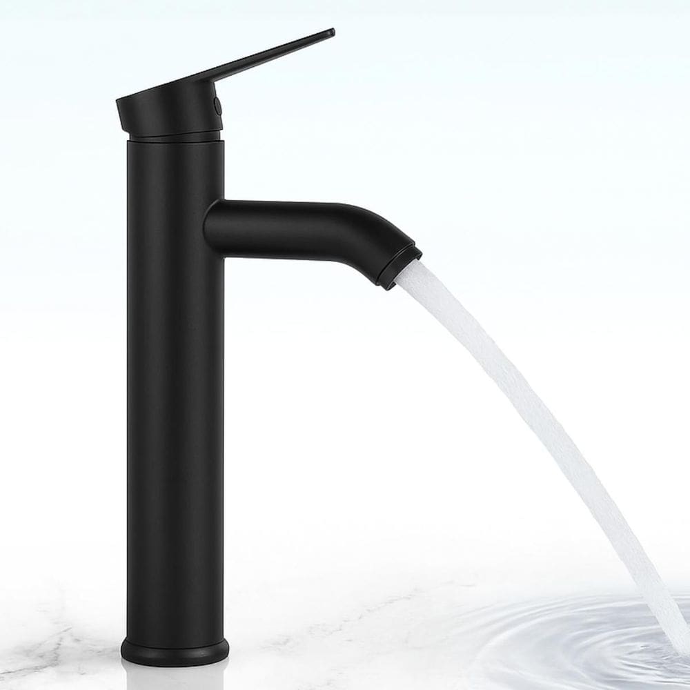 Torneira Monocomando Banheiro Pia Lavabo Quente Fria