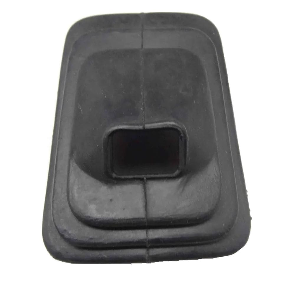 Coifa Guarda Pó Garfo Embreagem Chevrolet D20