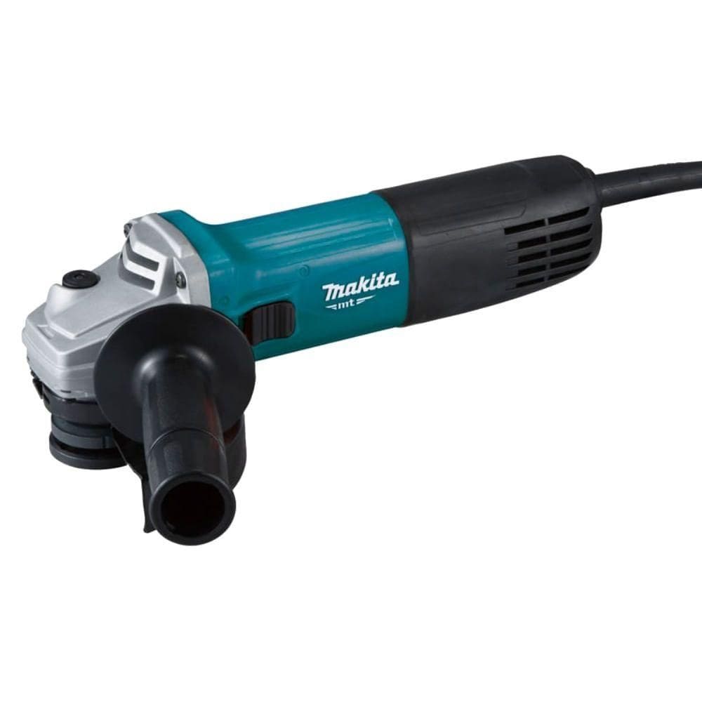 Esmerilhadeira Angular 4.1-2 220 Volts 115mm 850 Watts 11.000 Rpm M9510b Makita Esmerilhadeira A
