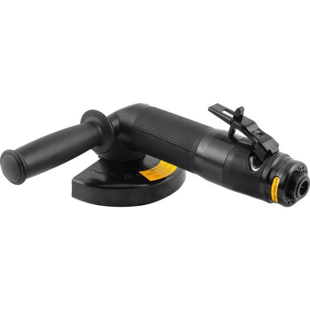 Esmerilhadeira Angular Pneumática 5 Eap500 - Vonder Plus