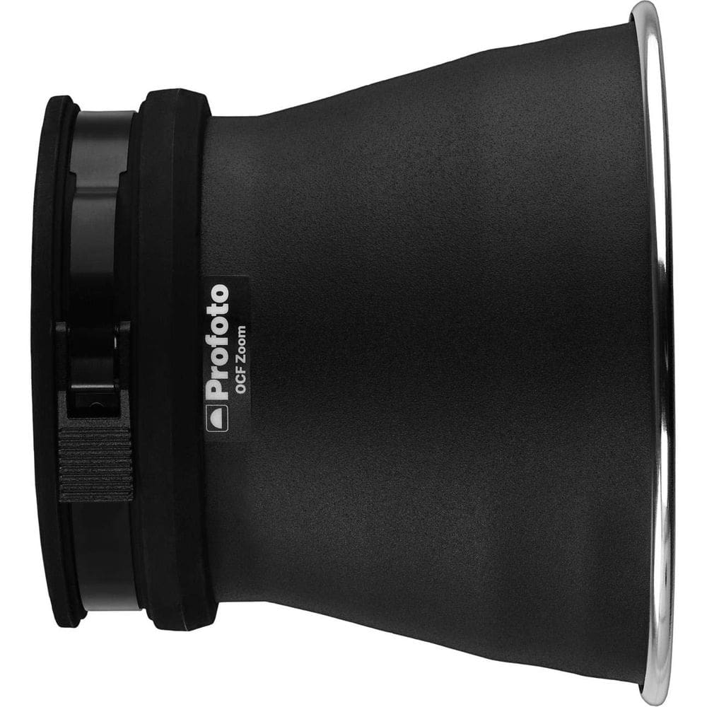 Refletor Zoom Profoto OCF para Iluminação de Câmera