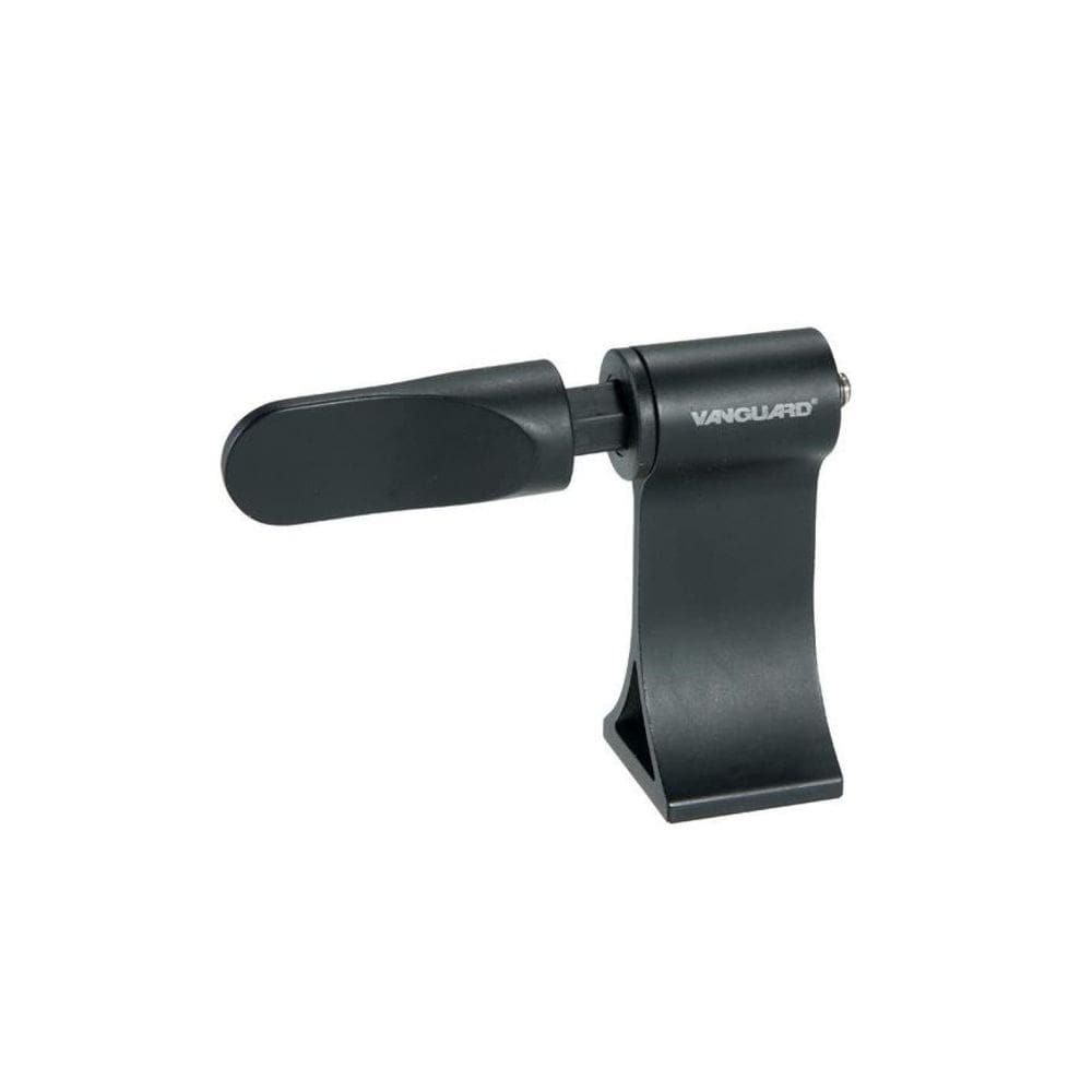 Adaptador de tripé binocular Vanguard BA-185, preto