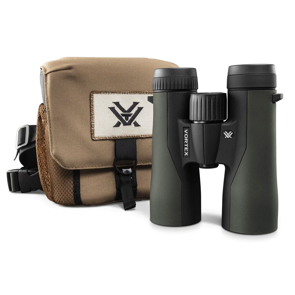 Binóculos Vortex Optics Crossfire HD 8x42 HD Waterproof