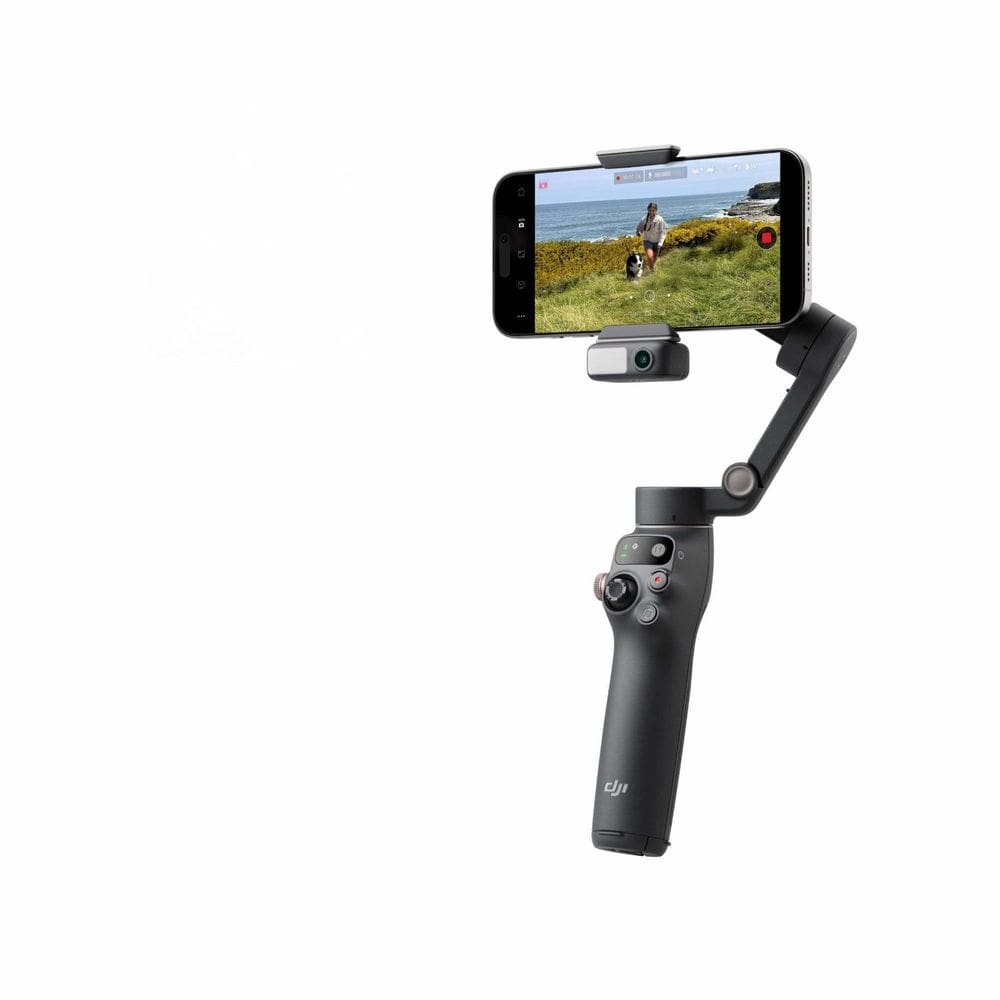 Plano de 2 anos do DJI Care Refresh para o DJI Osmo Mobile 7P