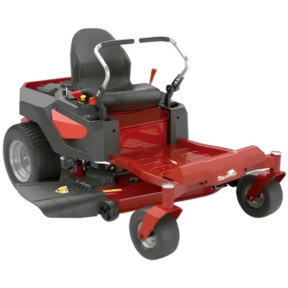 Trator Cortador de Grama Giro Zero 19,5HP 546cc TOYAMA
