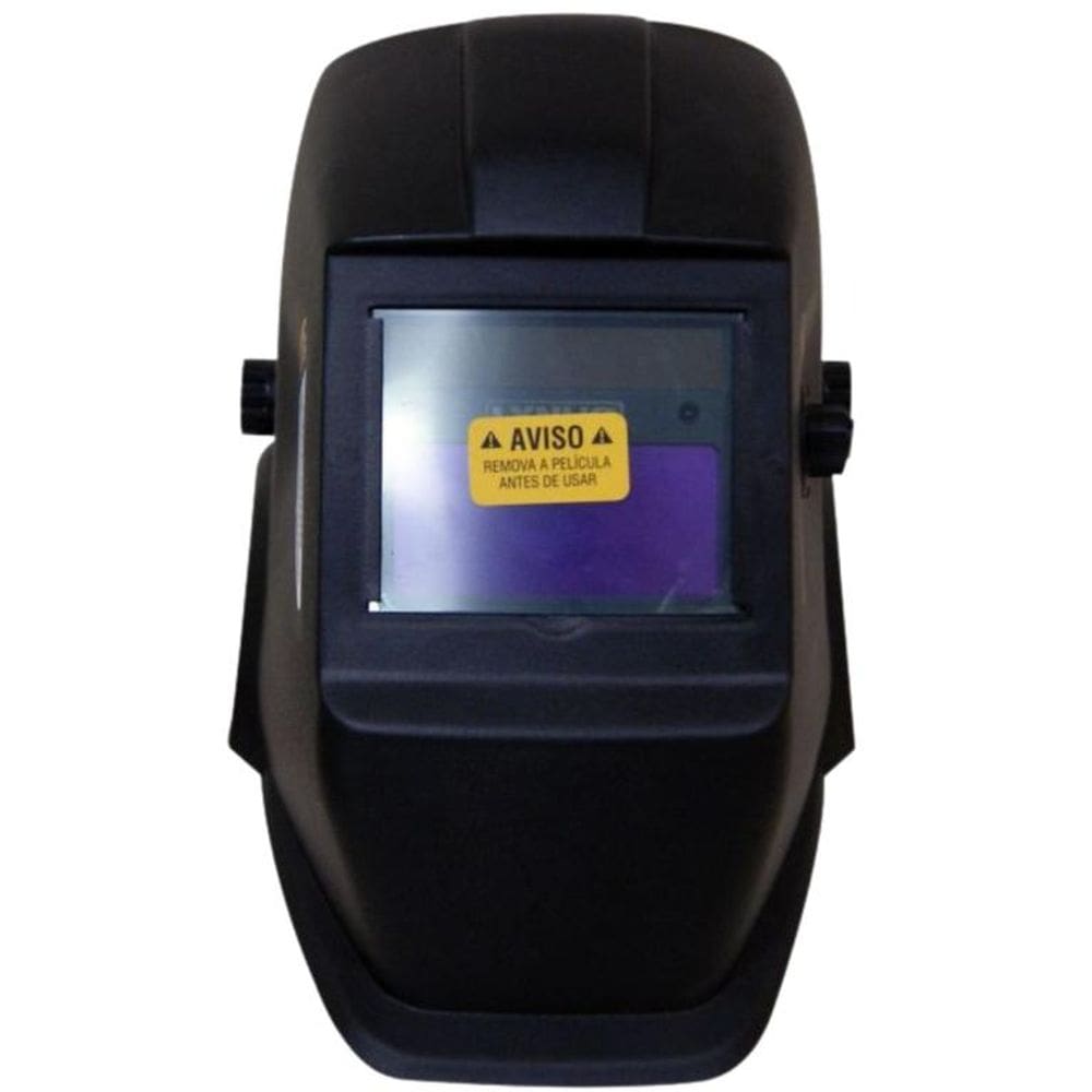 Máscara Proteção Solda Auto Escurecimento MSL-5000 Lynus CA 41889