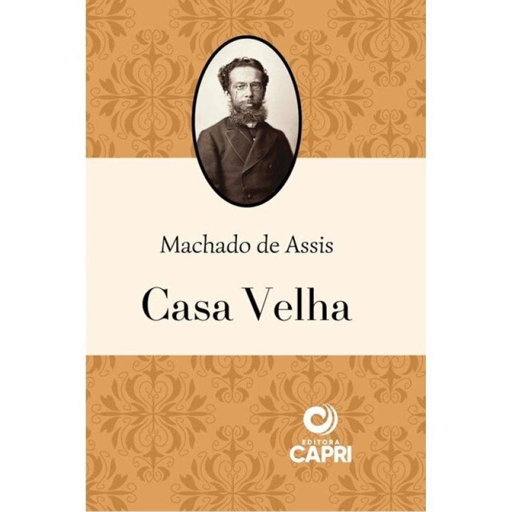Casa Velha