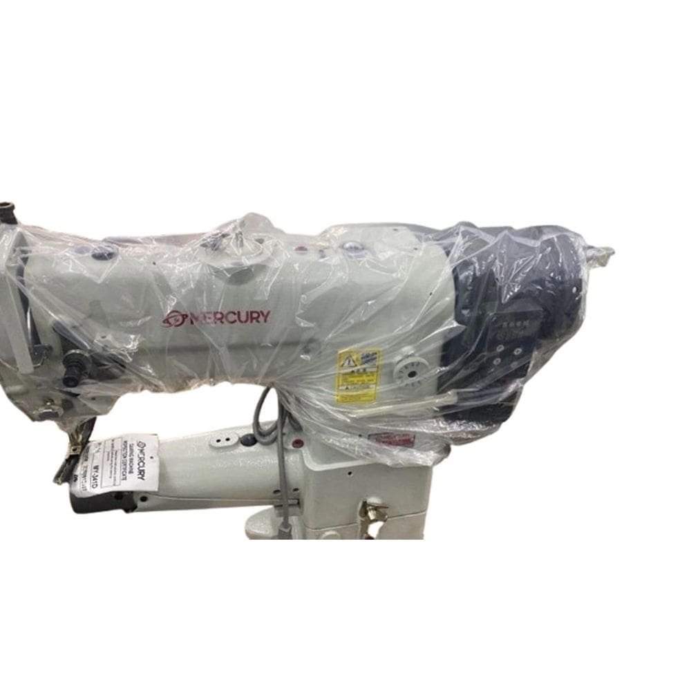 Máquina de Braço Lançadeira Grande MY-3410-kit costura