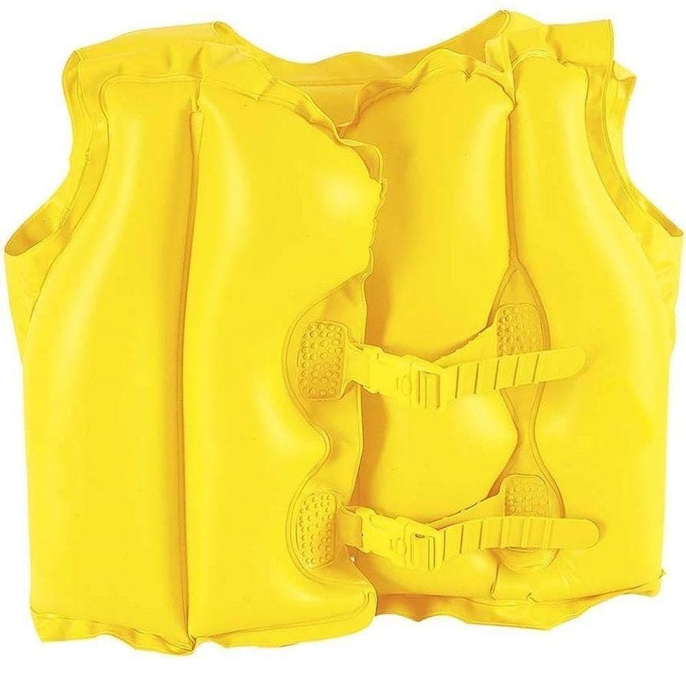 Colete Inflável Infantil Mor 001822