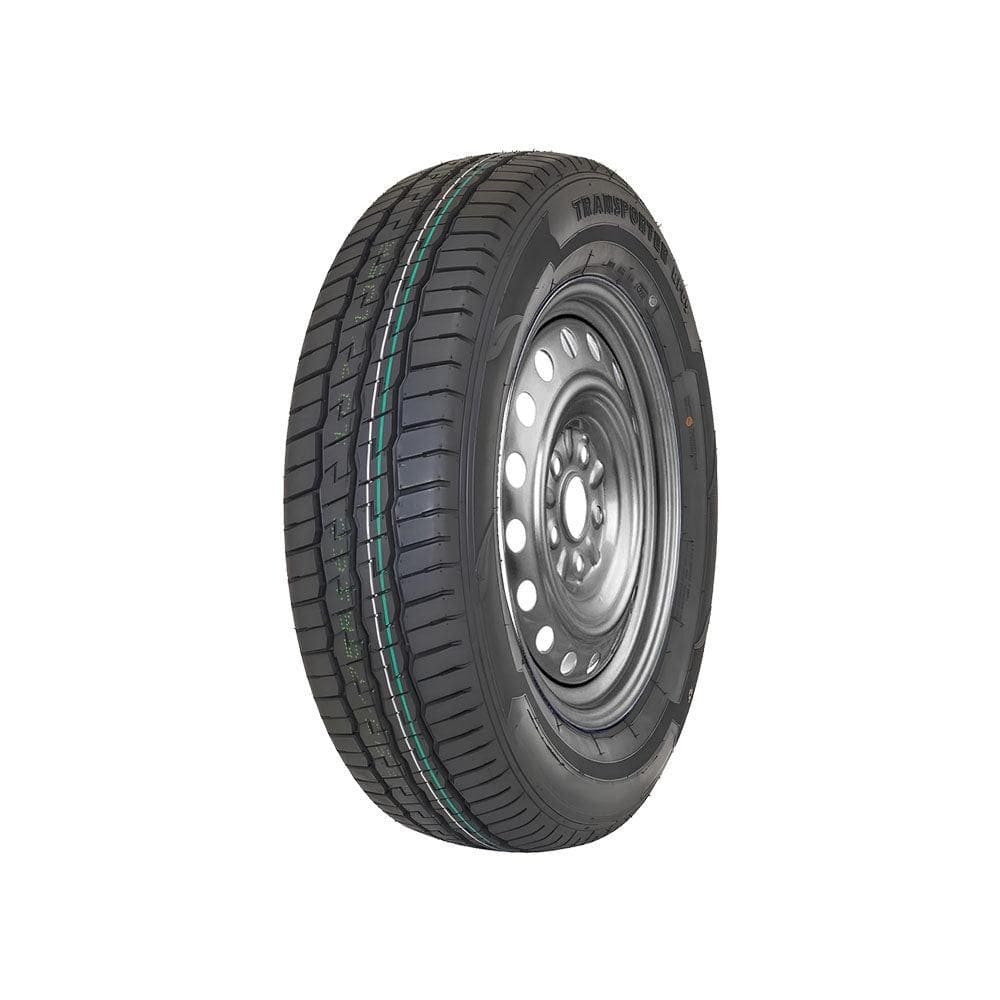 Pneu Tracmax Transporter RF09 205/75 R16C Aro 16C 110/108R