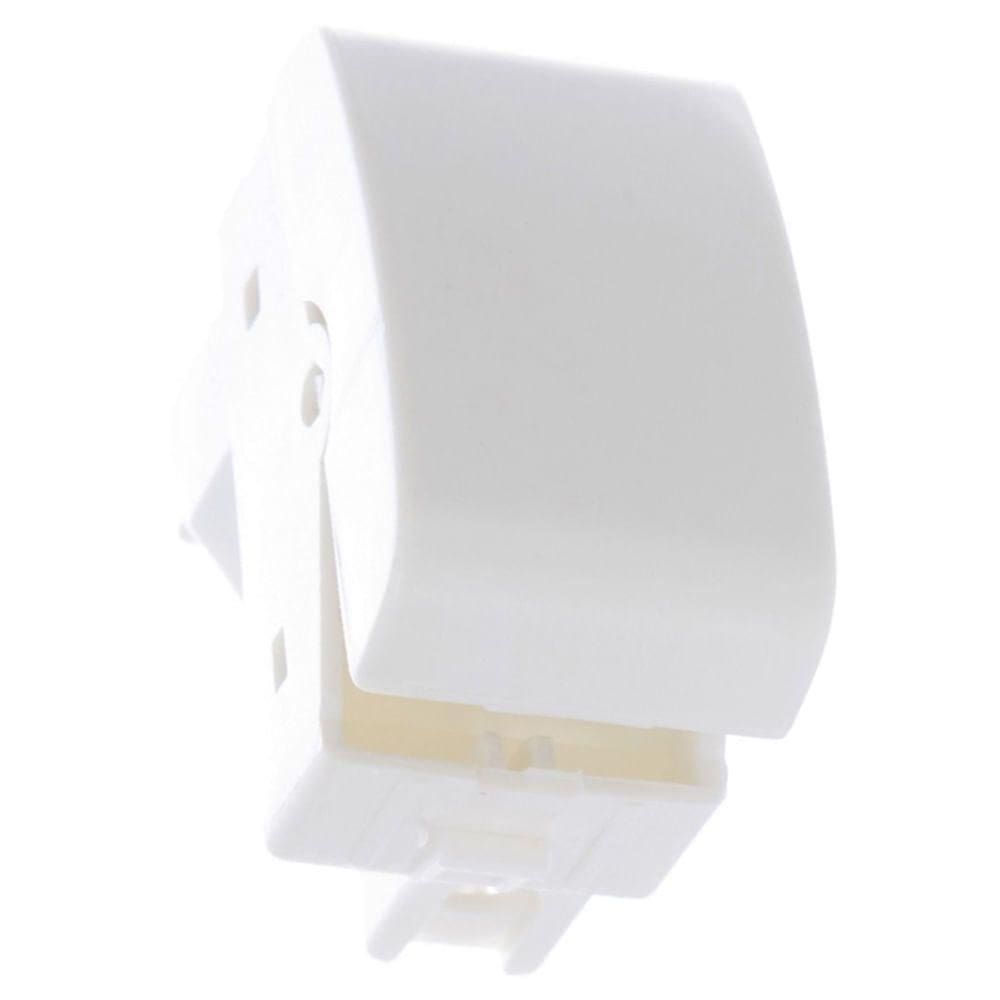 Módulo Interruptor Simples 10 Amperes 250 Volts 1m Branco Lunare Prm45101 Schneider Modulo Inter