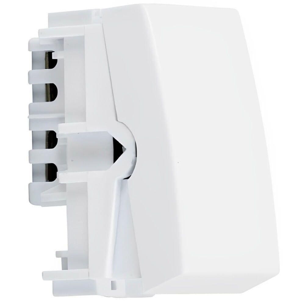Interruptor Modulo Simples 16a Evidence 10138913 Fame Interruptor Modulo Simples 16a Cp Emevsb+f