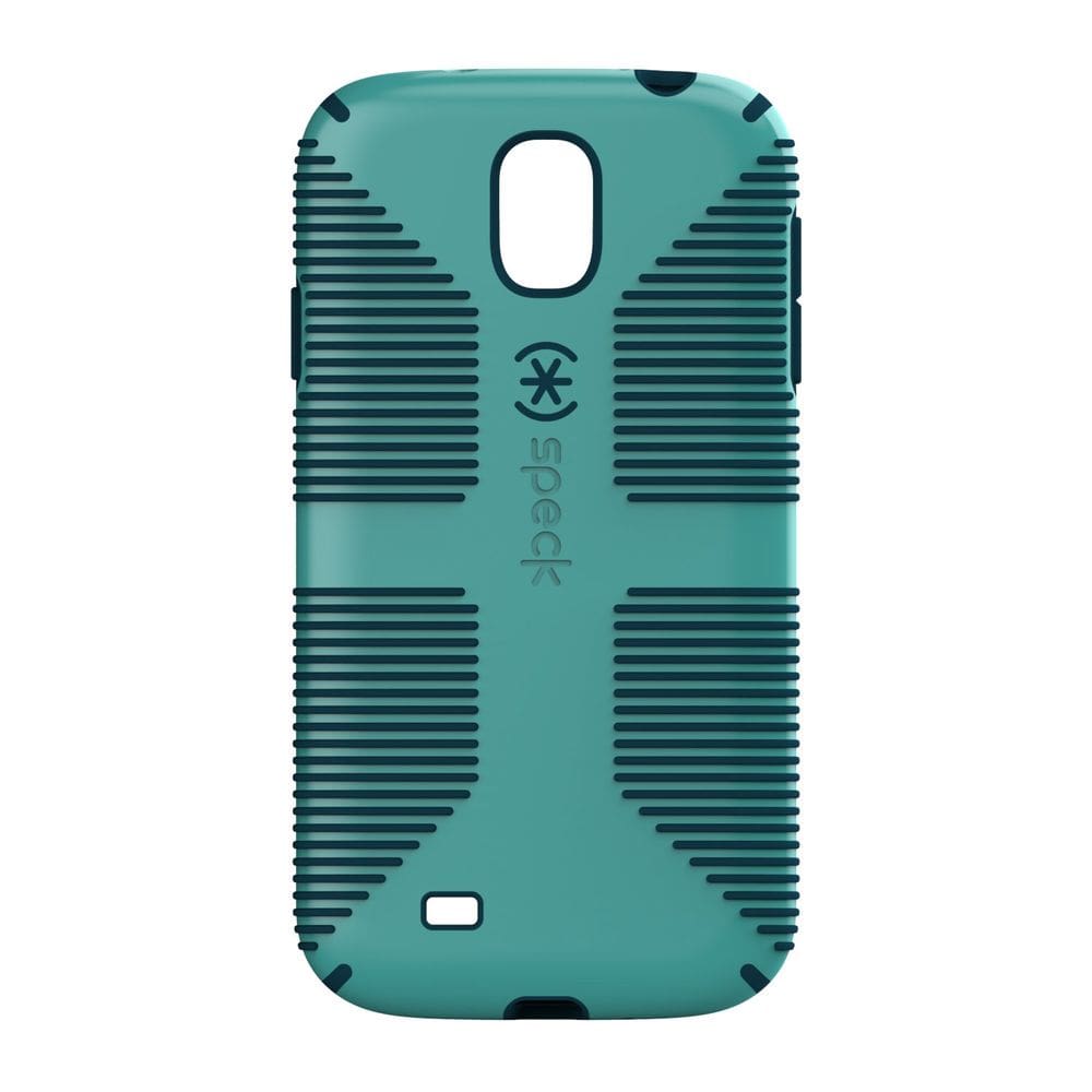 Capa Speck CandyShell Grip para Samsung Galaxy S4 Azul