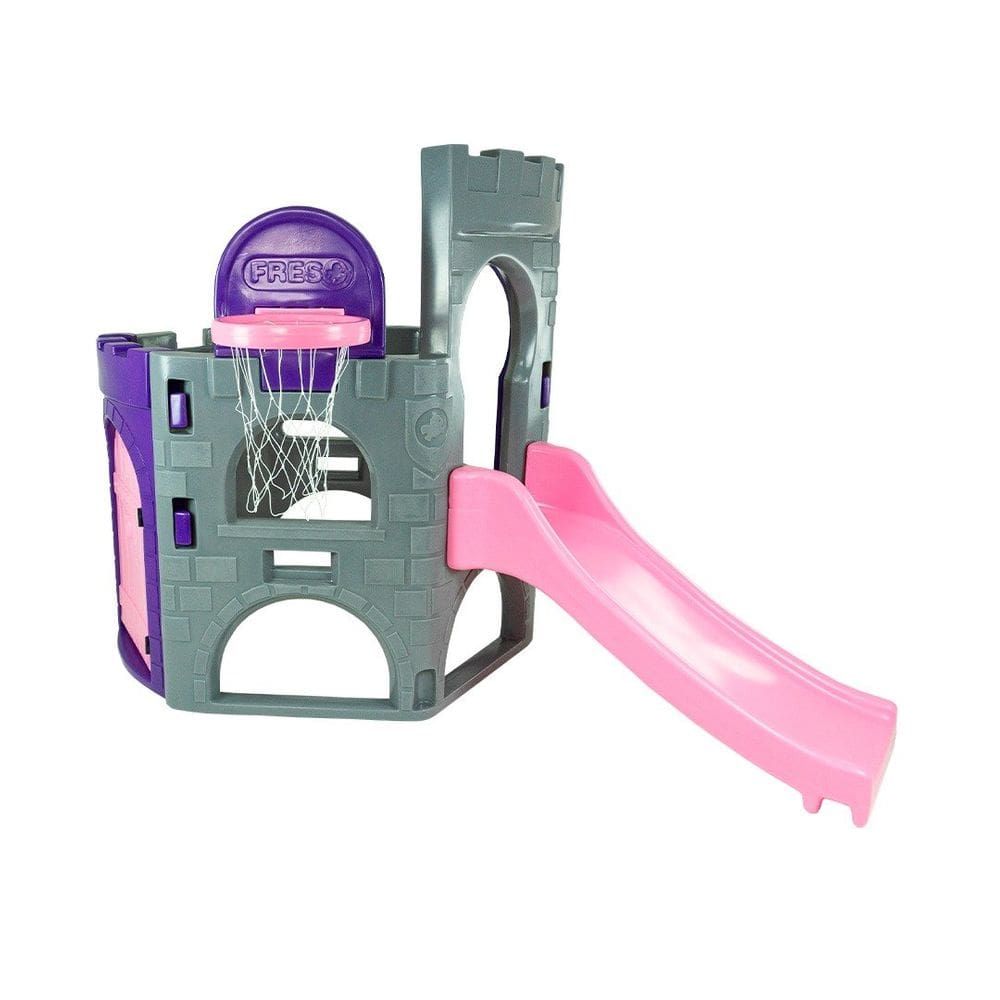 Playground Mini Unicórnio