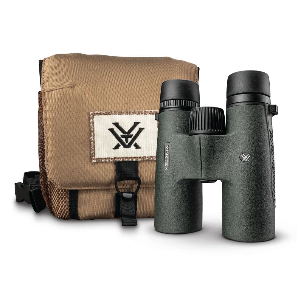 Binóculos Vortex Optics Triumph HD 10x42 impermeáveis
