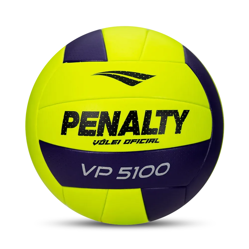 Bola Penalty Vôlei VP 5100 Xxvi Oficial