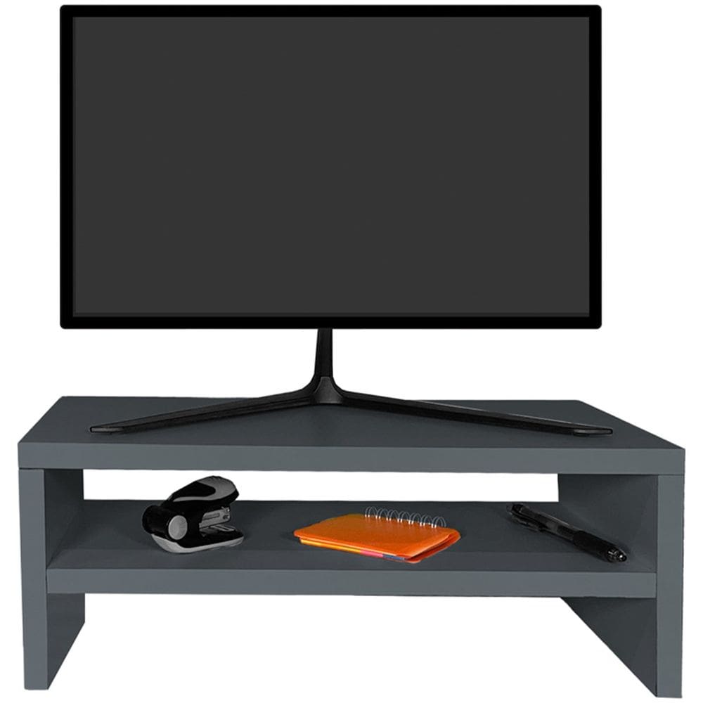 Suporte para Monitor/Notebook com Nicho 40 cm Naiara