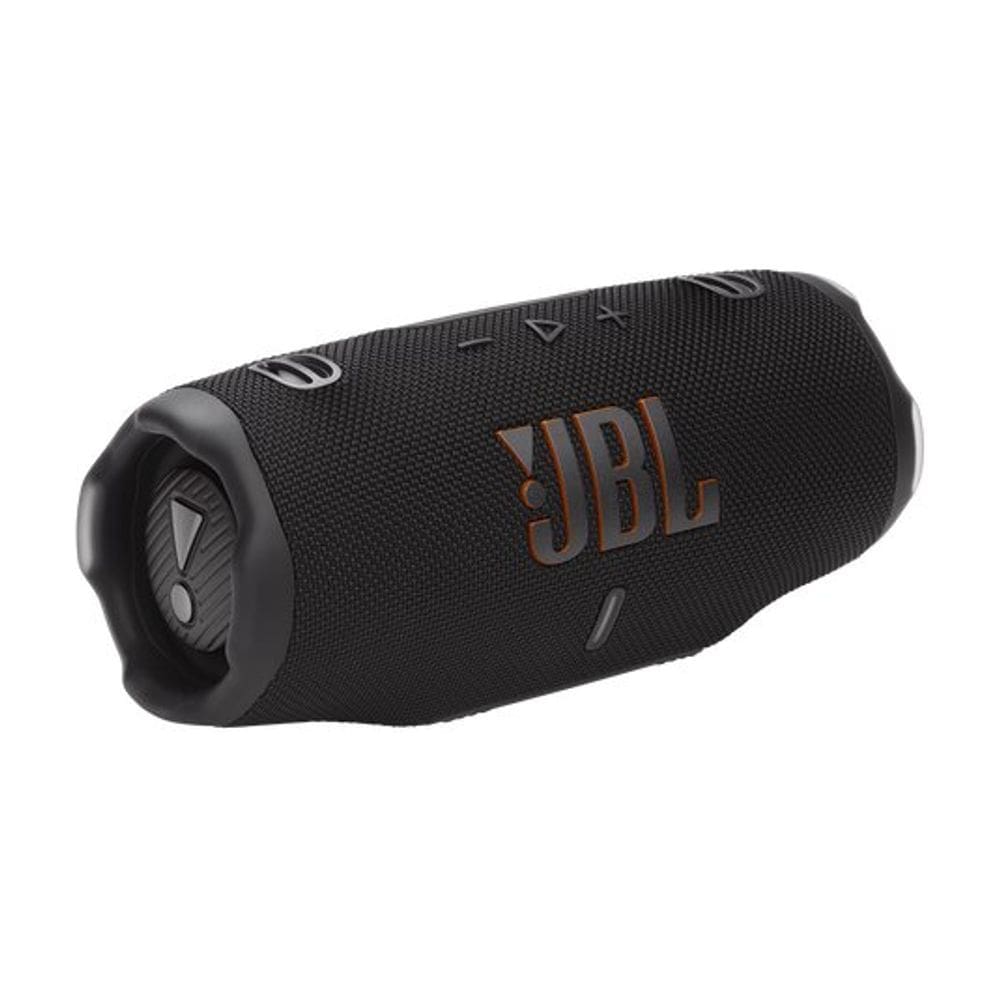Caixa De Som Bluetooth JBL Charge 6 - Preta