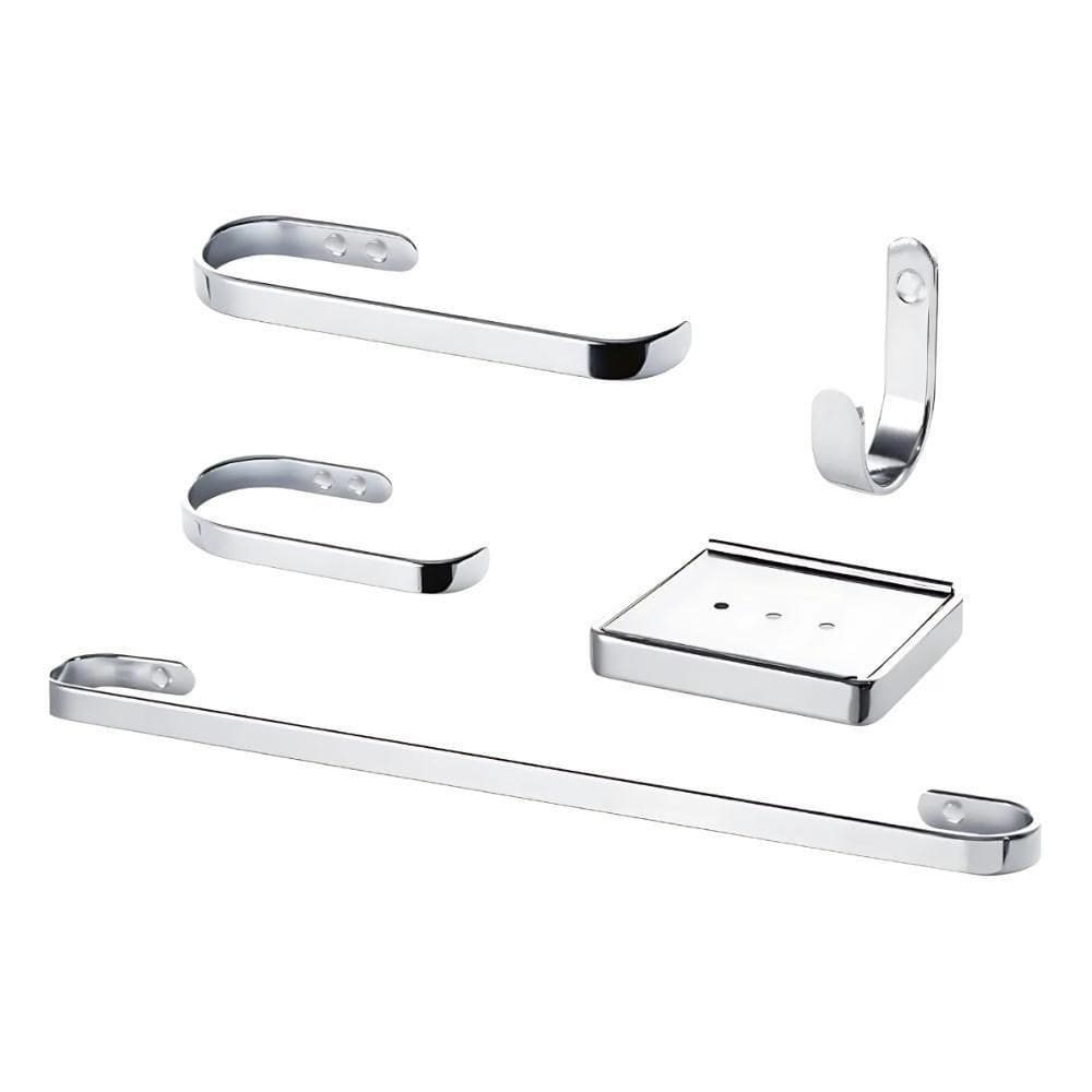 Suporte Kit De Acessórios Para Banheiro