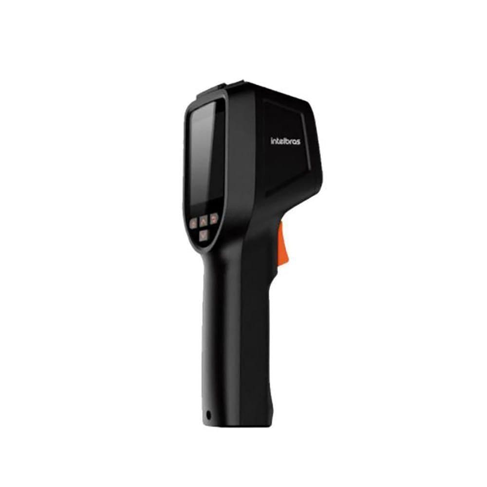 Termômetro Infravermelho sem Contato DMT 7200FT 1950188 Intelbras