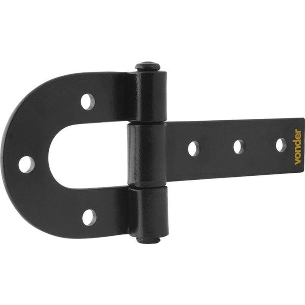 Dobradiça Para Porteira C-06 Vonder Ostenvonder