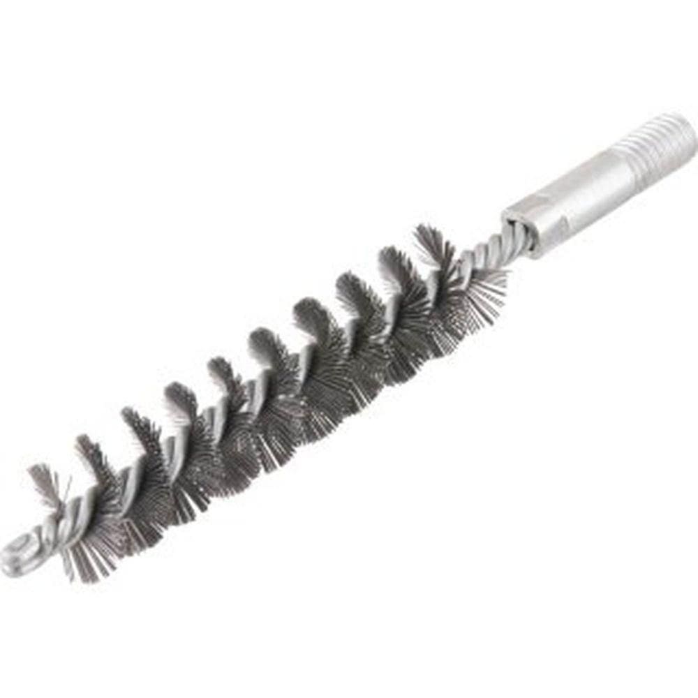 Escova Tubular Torcida Simples De 1.3/4, Rosca De 1/2 Unc, Vonder