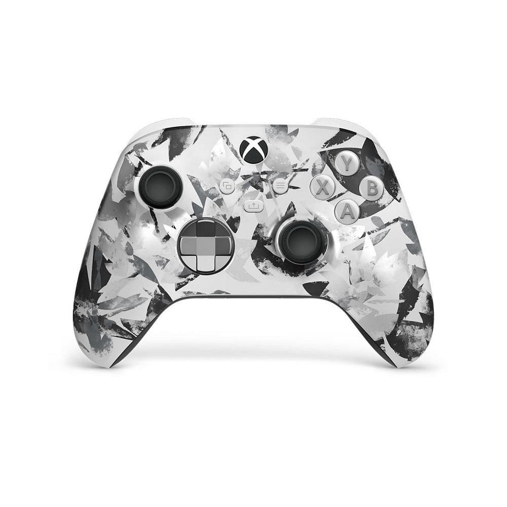 Controle sem fio Xbox Storm Breaker, Edição Especial, EP2-40653, MICROSOFT