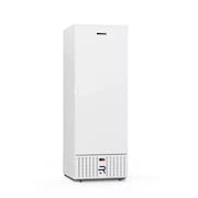 Visa Cooler Congelador com Porta Sólida para Armazenamento Comercial VCCO570PS BR BR 570 Litros - Refrimate
