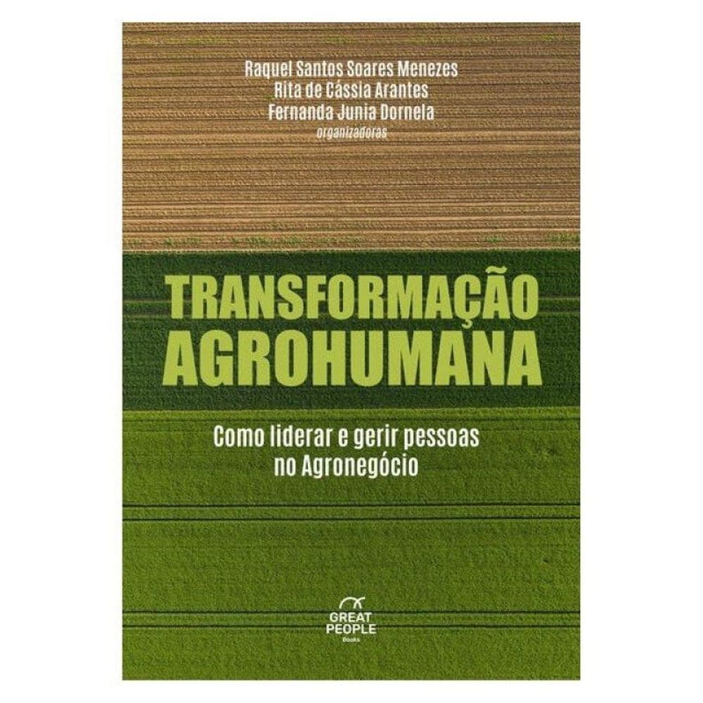 Transformação Agrohumana
