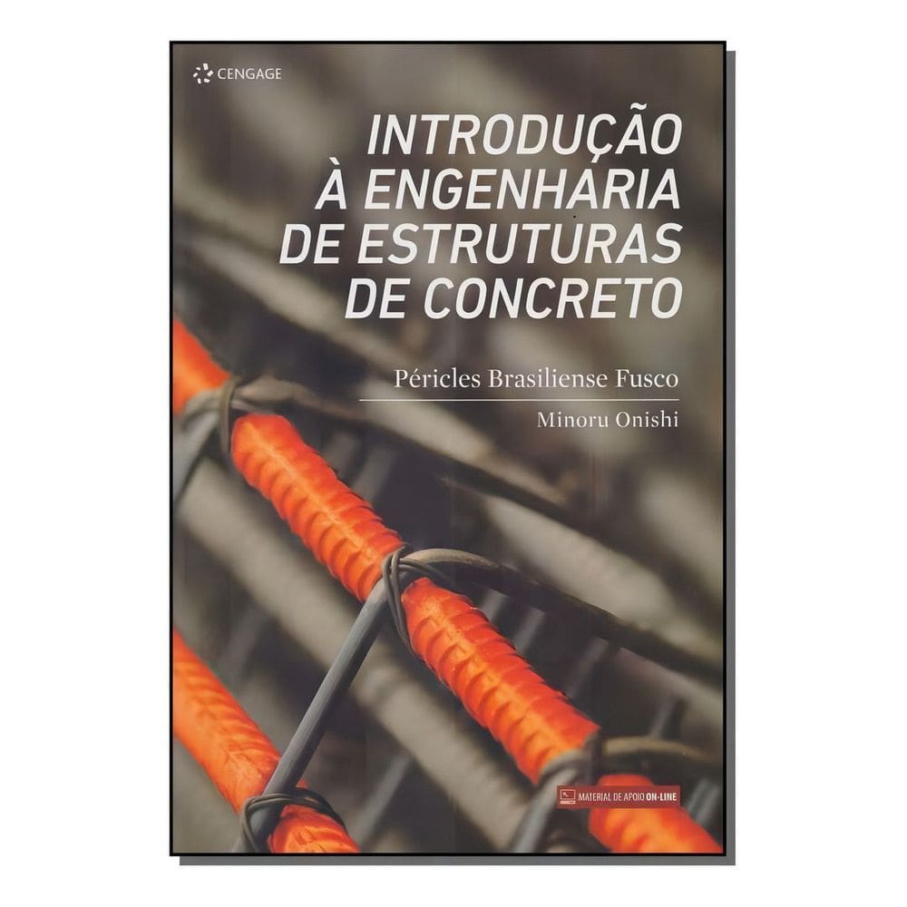 Introdução à Engenharia de Estruturas de Concreto