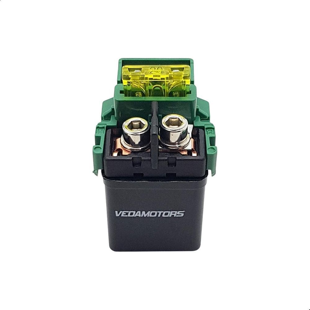 Rele Partida Vedamotors Cb 250 F Twister Cb 300 R