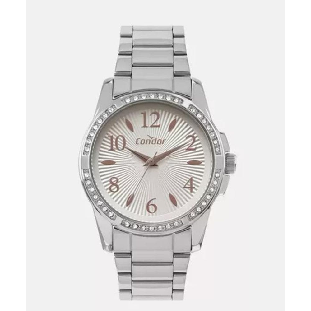 Relógio Feminino Condor Co2036Mwh/4K