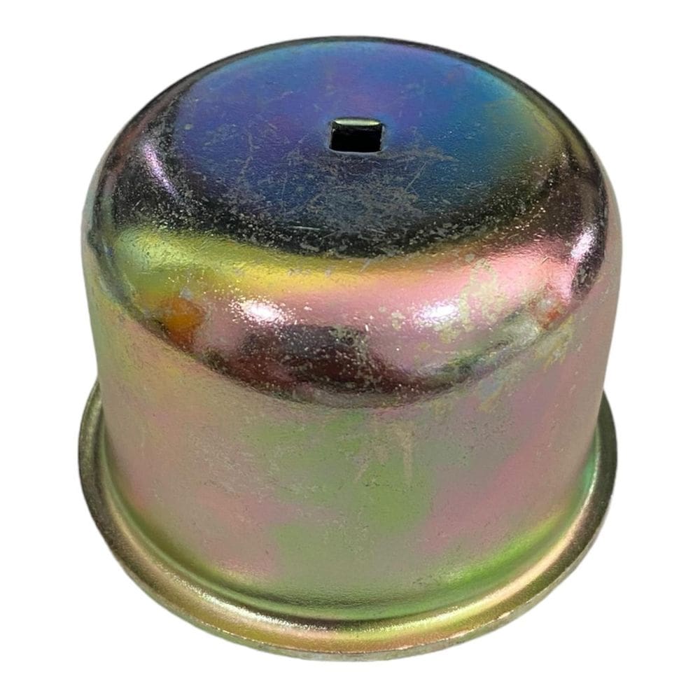 Calota Graxa Cubo Dianteiro Kombi 82/.. Lado Esquerdo Furo