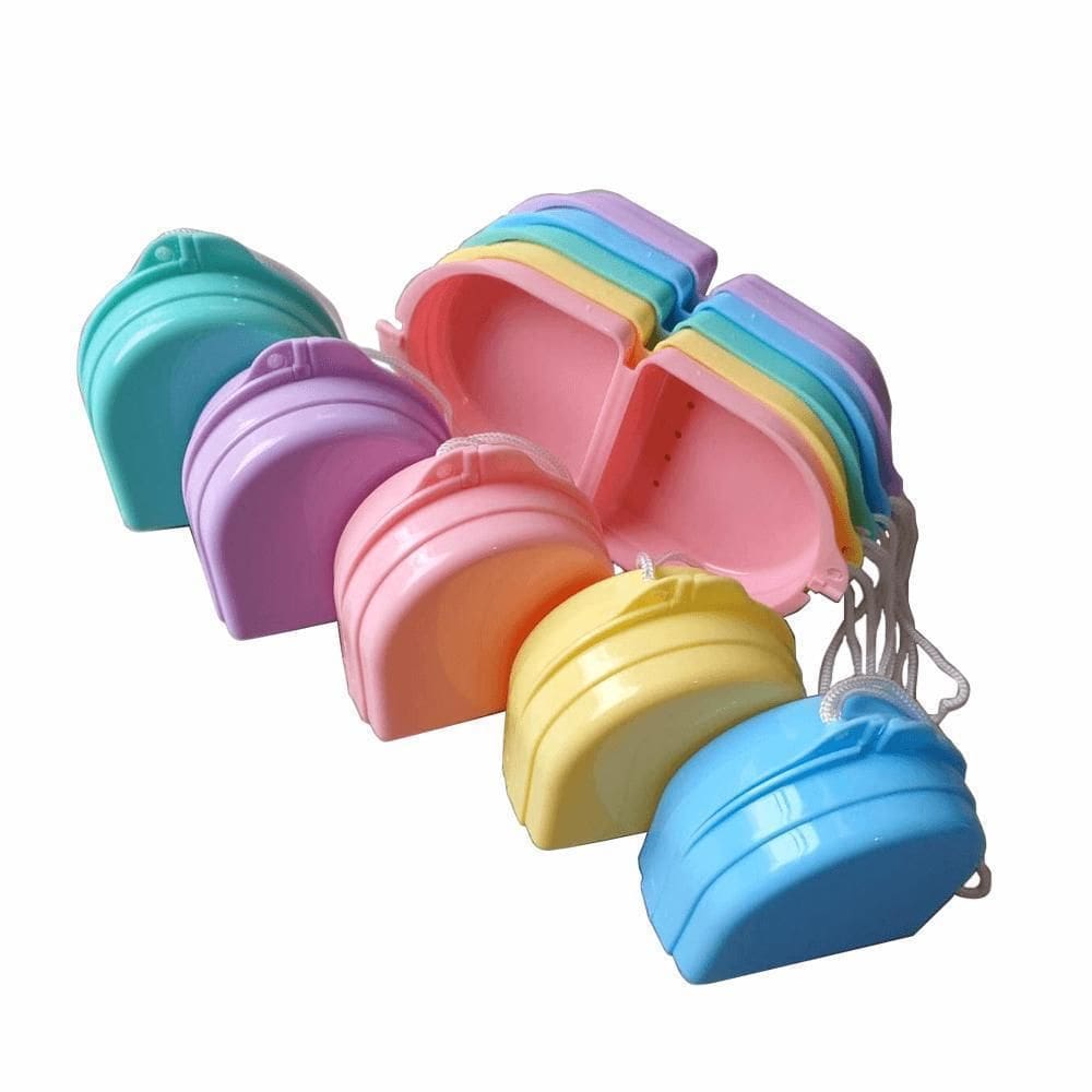 Caixa Para Pastel - Andrade Gomes