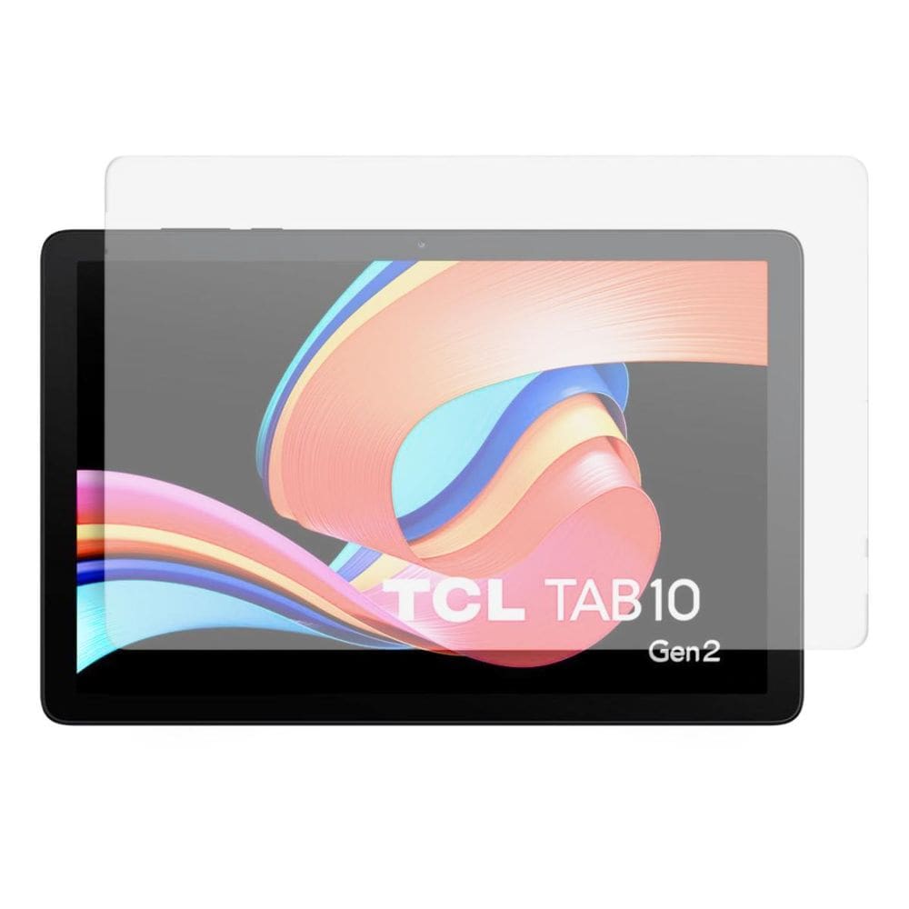 Pelicula Hidrogel Compatível Tablet Tcl Tab 10 Gen 2 10.1