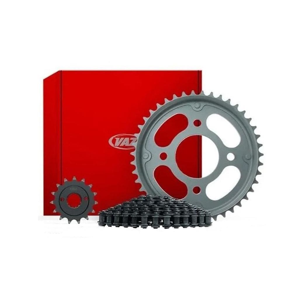 Kit Relação Vaz Extreme Kasinski Mirage 150 Sem Retentor