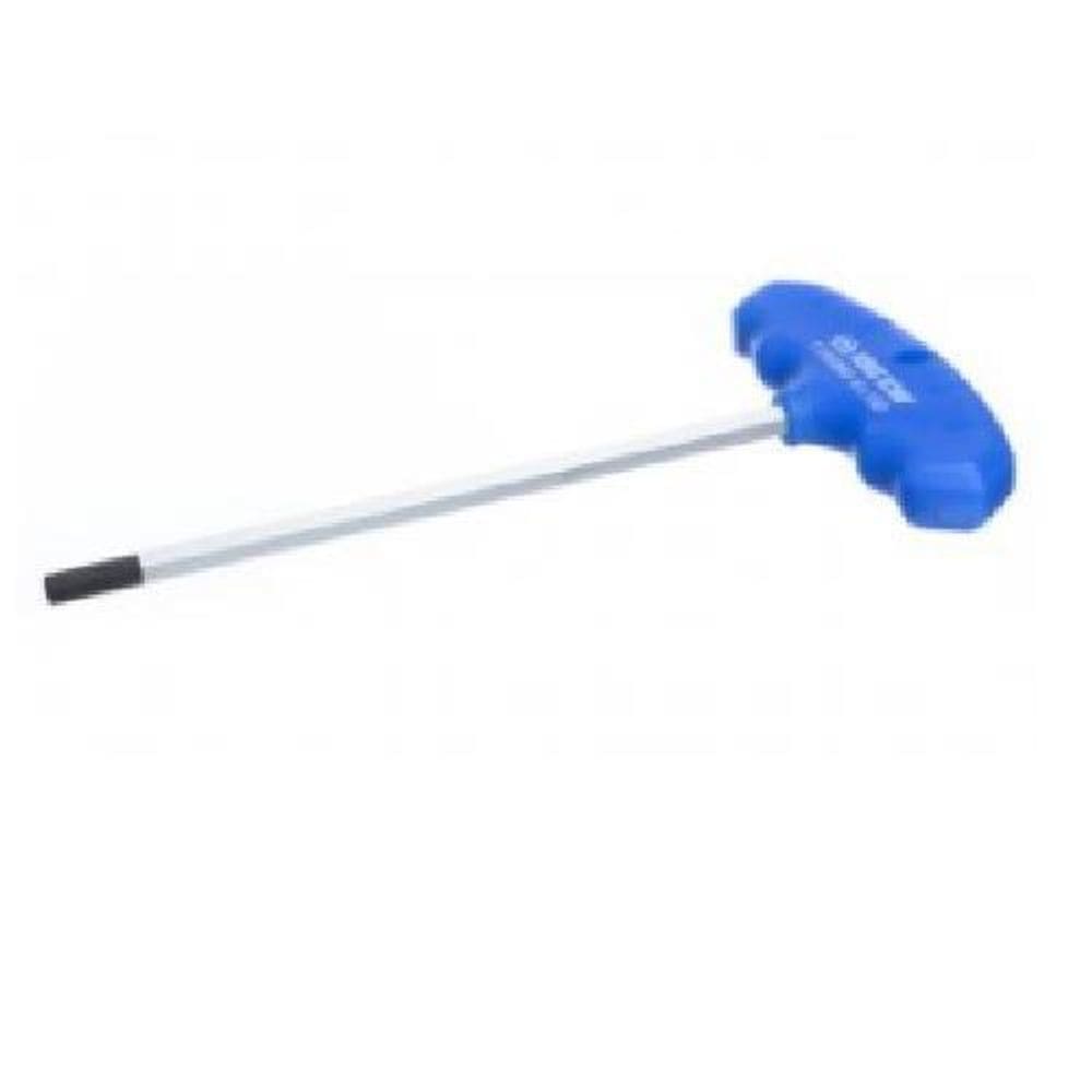 Chave Allen 02.5Mm Cabo T King Tony