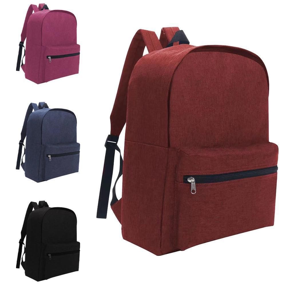 Mochila Juvenil Masculina Yepp 16``