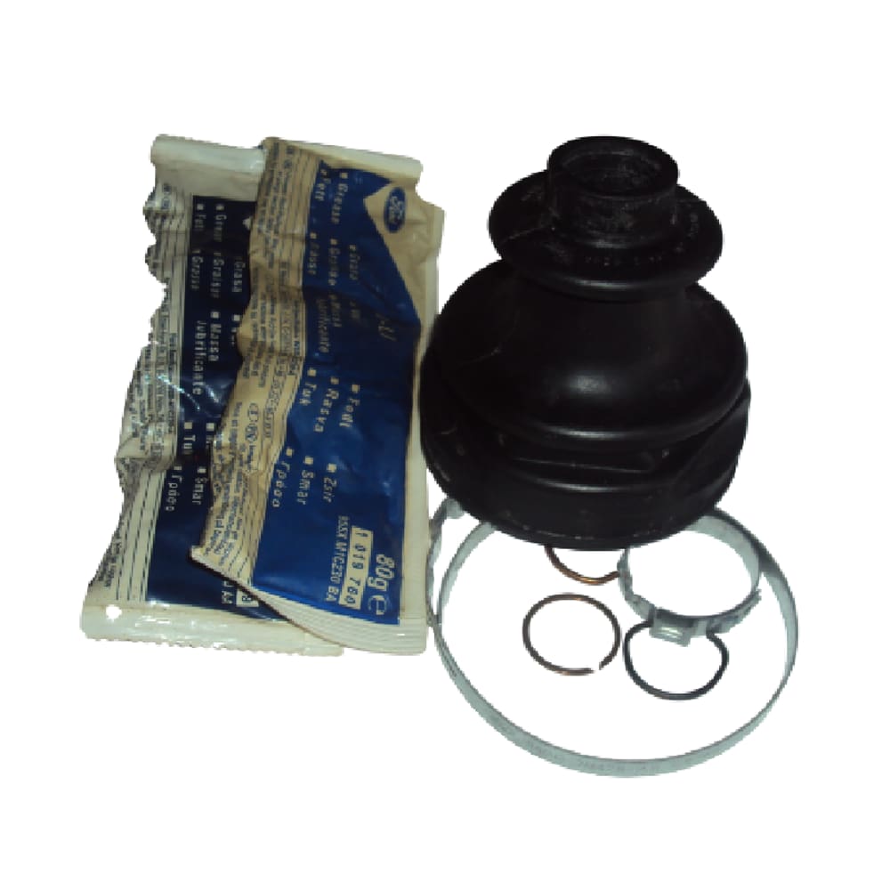 Ford Mondeo Guarda-pó Coifa da Junta Homocinetica Genuína