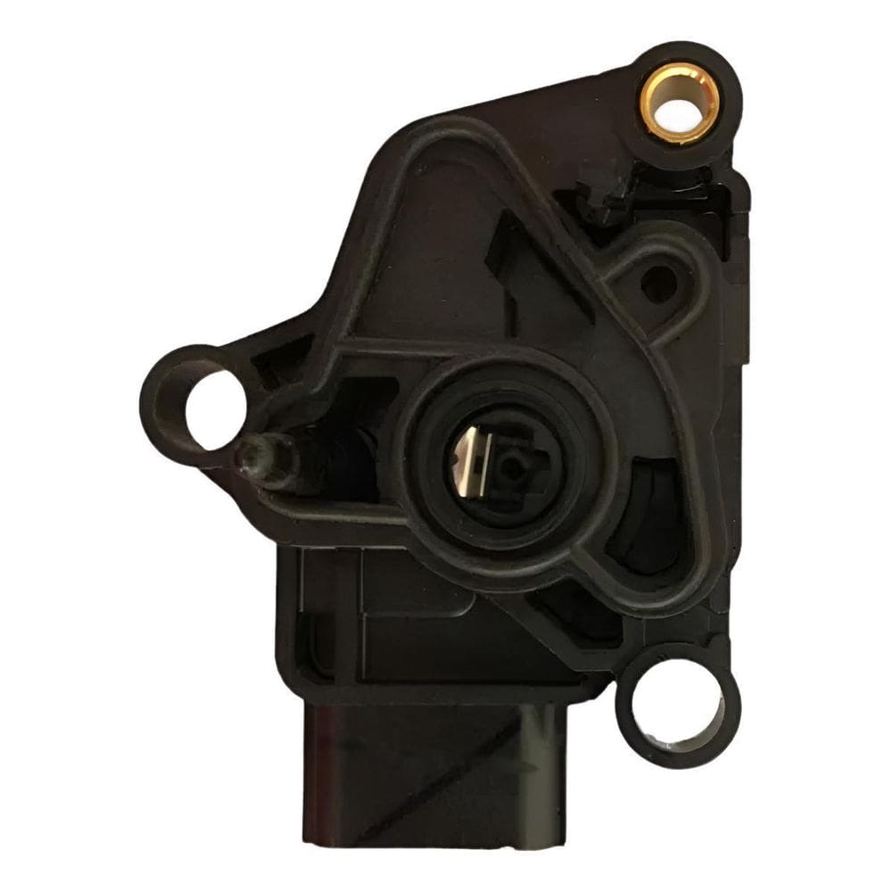 Honda Nxr Bros 160 Sensor Map Genuíno