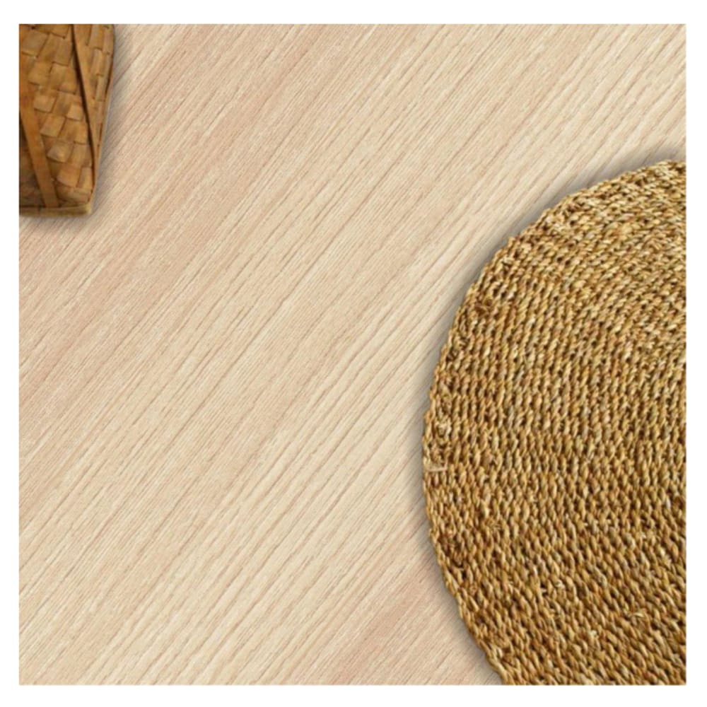 Adesivo Piso Colacomigo Madeira Carvalho Americano Lavável