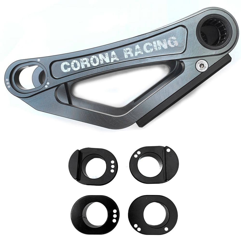 Haste Link Abaixar Suspensão CoronaRacing Ktm Husqvarna Gasgas 250/350/450