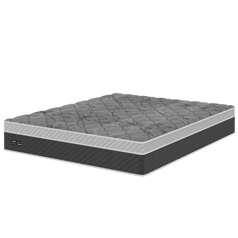Colchão Queen 158cm Molas Ensacadas Ferrara UmaFlex