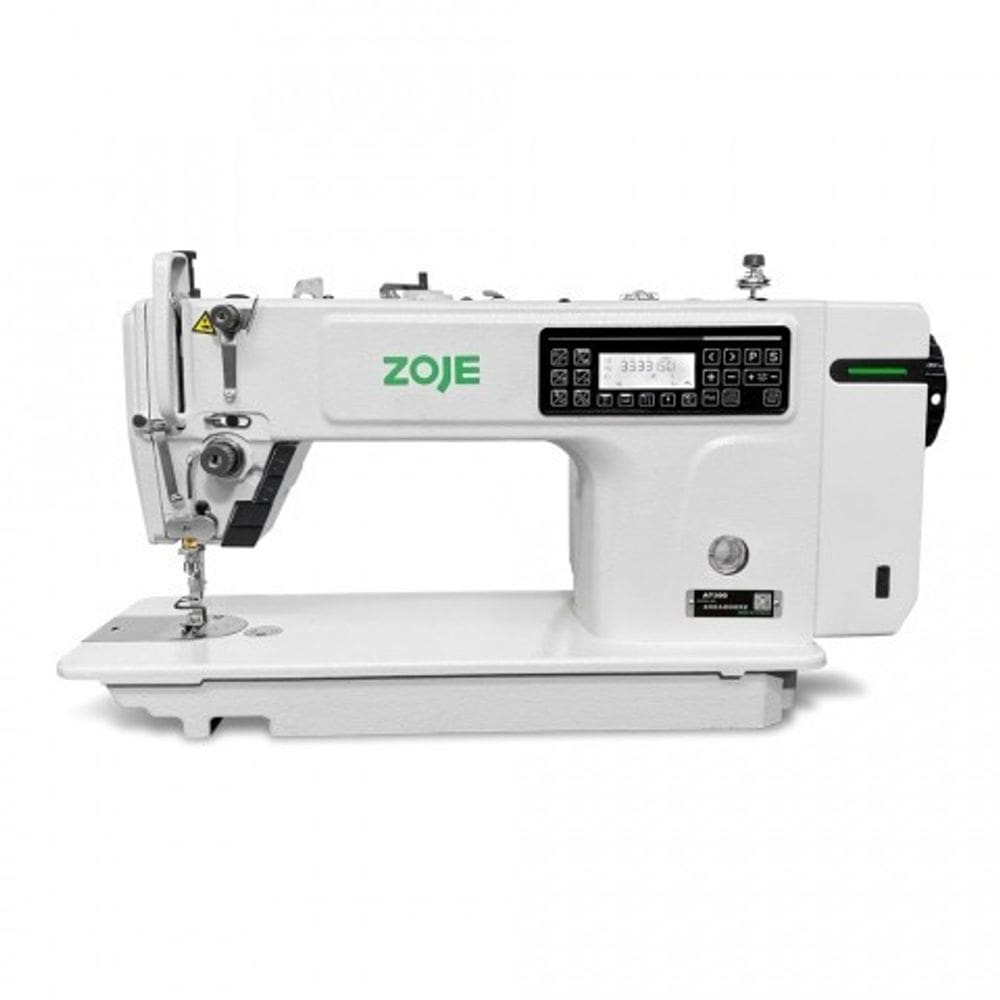 Reta Eletrônica Zoje- A7200-I-5 mm, 220V + rodinhas