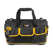 Bolsa Lona 16" Para Ferramentas Com Fundo Emborrachado Fasterr - Fst058 