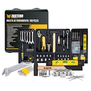 Kit De Ferramentas Manuais Com 160 Peças FASTERR - FST160
